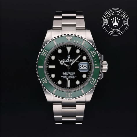 mappin and webb rolex submariner